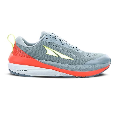 Altra Paradigm 5 Hardloopschoenen Dames Grijs (NL-MVW)